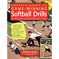 Los mejores  - Coachs Guide to Game-Winning Softball Drills: Developing the Essential Skills in Every Player (English Edition)
